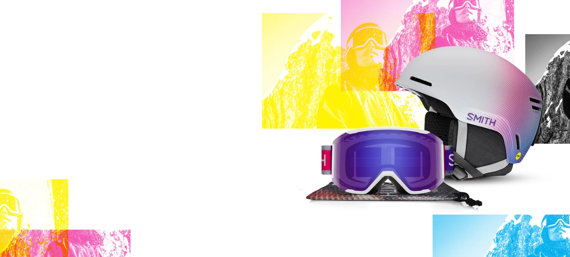 Master the Elements with Smith